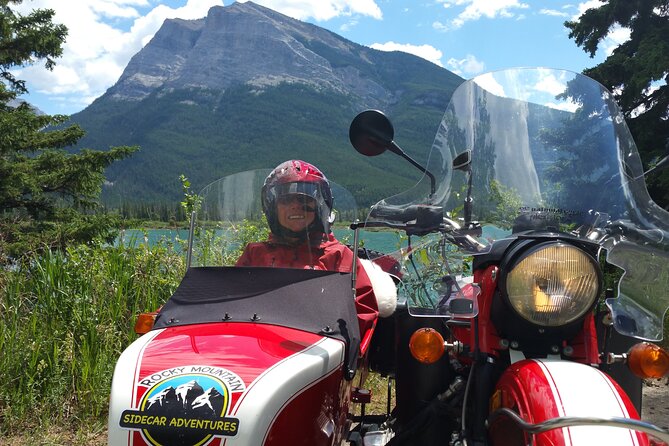 Triple C Adventure - Itinerary Details