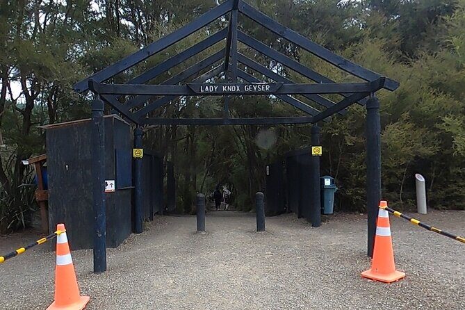 TRIPLE DEAL Wai-O-Tapu, Redwood Forest & Blue Springs Ex Auckland - FAQ