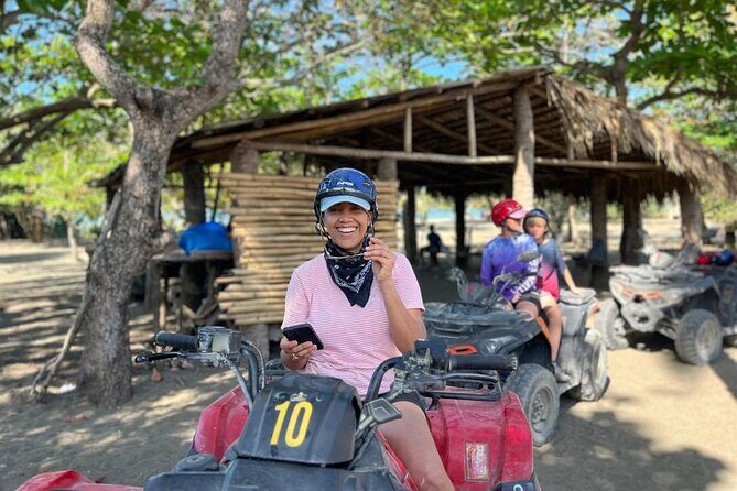 Triple Family Adventure - Waterfalls, Zipline & ATV Tour w/ Lunch - What’s Included & Practical Details