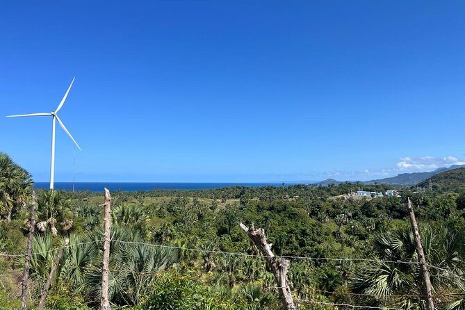 Triple Family Adventure - Waterfalls, Zipline & ATV Tour w/ Lunch - Authenticity & Guides