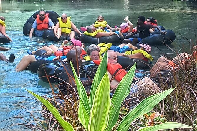 Triple Fun Adventure in Ocho Rios - Additional Info for Travelers