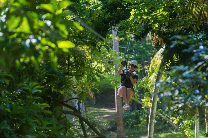 Triple Play Experience - ATV,ZipLine,HorseBack Riding,Water Falls - Final Thoughts: Is It Worth It?