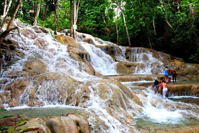 Triple Play Experience - ATV,ZipLine,HorseBack Riding,Water Falls - FAQ