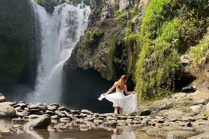 Triple Splash Bali Tour - Final Thoughts