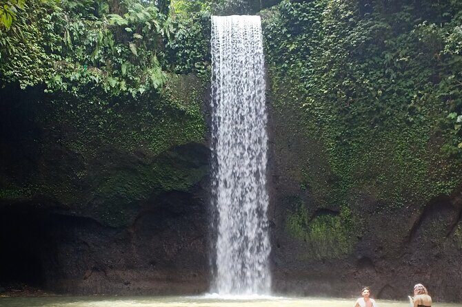 Triple Splash Bali Tour - Good To Know