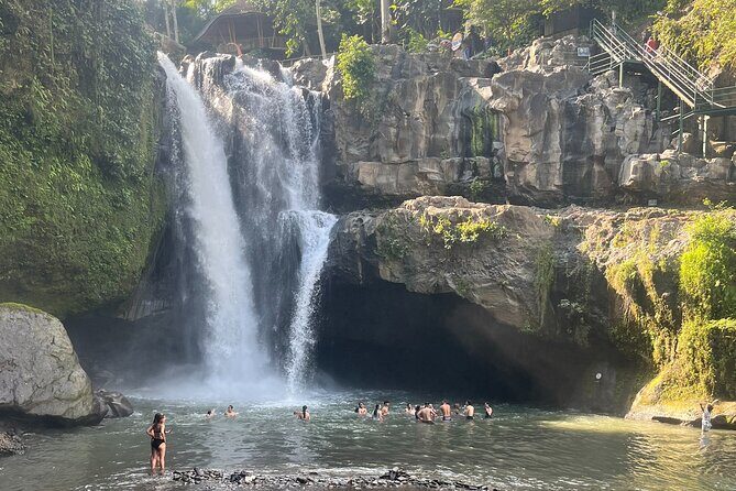 Triple Splash Bali Tour - Why Choose the Triple Splash Bali Tour?