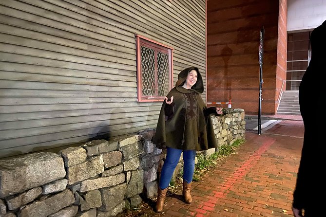 Triple Threat Combo Pass: 3 TOURS (3:30pm, 5pm, & 7pm or 8:30pm) - Wandering Witches: A Fun and Enlightening Tour