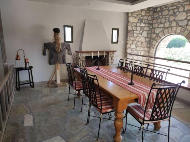 Tripoli: Mantineia Wine Tour - Tour Description