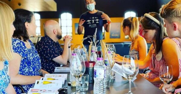 Tripoli: Mantineia Wine Tour - Frequently Asked Questions