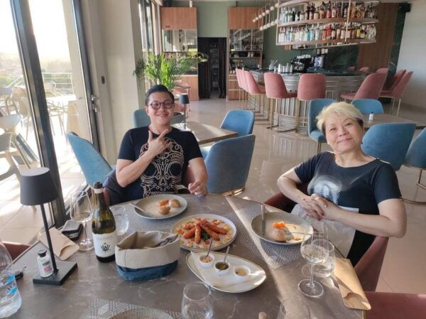 Tripoli: Mantineia Wine Tour - The Sum Up