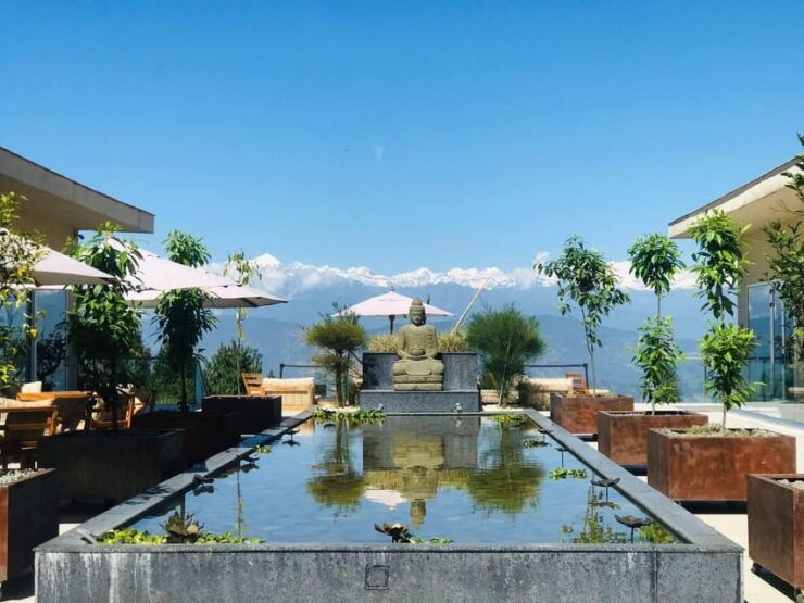 Trips for Seniors in Nepal - Itinerary Highlights