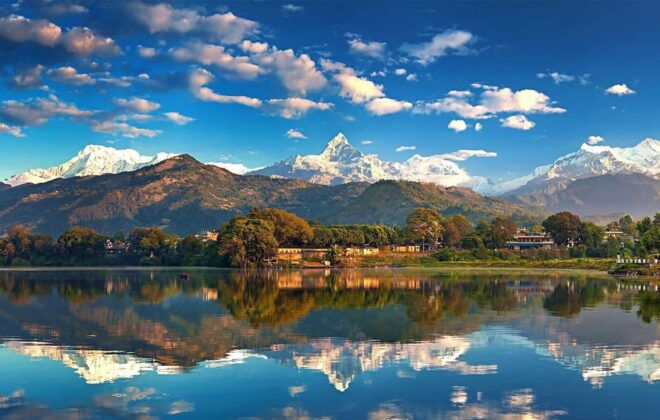 Trips for Seniors in Nepal - Cultural Experiences