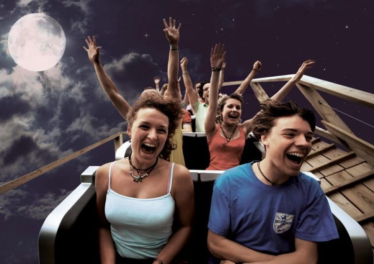 Tripsdrill Adventure Park: Entry Ticket - Dining and Local Flavors