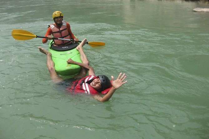 Trishuli Private Rafting Day Tour - Safety Guidelines