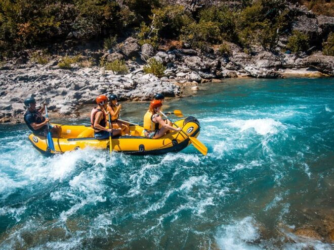 Trishuli Rafting & Chitwan Safari: Nepal Adventure Combo - Optional Activities and Add-ons