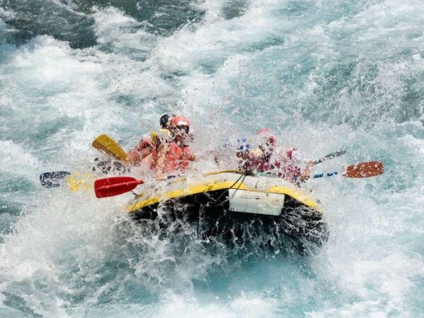 Trishuli Rafting Day Trip for Adventure Seekers in Nepal - Additional Costs to Consider