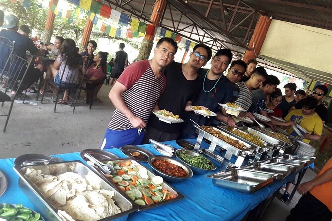 Trishuli River Rafting - Additional Information and Special Offers