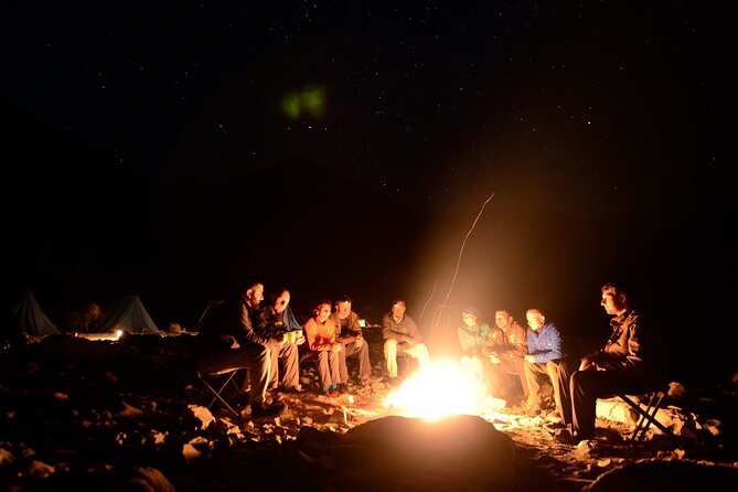 Trishuli River Rafting - Terms and Conditions