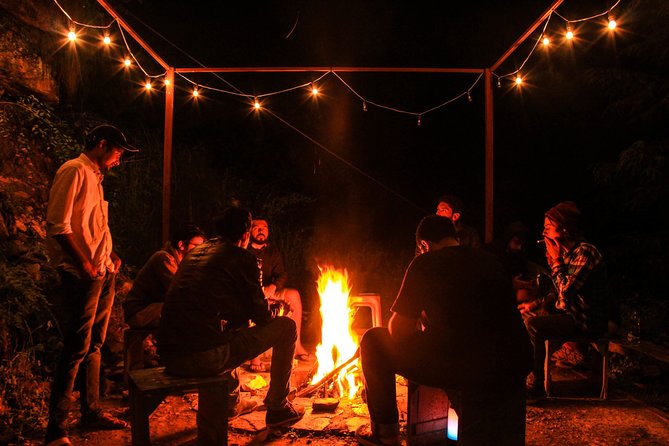 Trishuli River Rafting- 2 Days of Rafting - Overview of Trishuli River Rafting