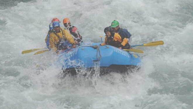 Trishuli River Rafting - Questions You May Have