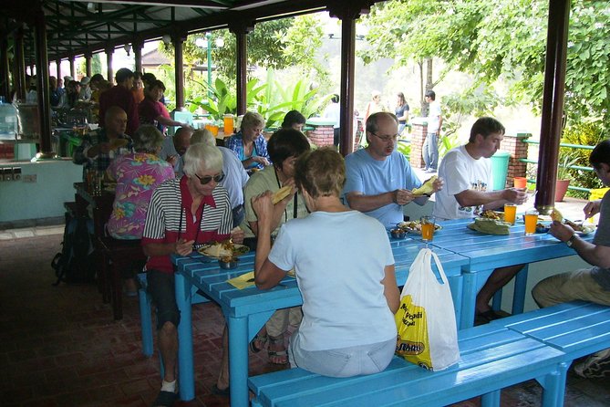 Trishuli River Rafting Day Trip From Kathmandu With Private Car - Cancellation Policy for the Day Trip