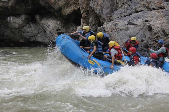 Trisuli River Rafting - 1 Day Trip - Assistance and Contact Information