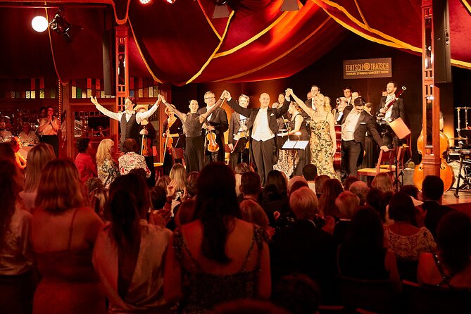 Tritsch Tratsch Concert Show - Special Offers and Discounts