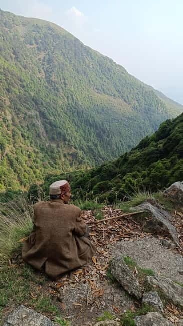 Triund Day hike | Alt 2870 Mtr - Why This Tour Offers Great Value