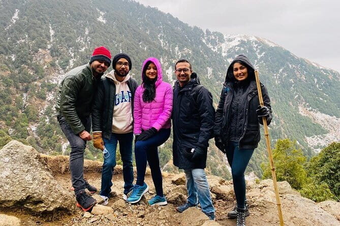 Triund Trek - The Sum Up