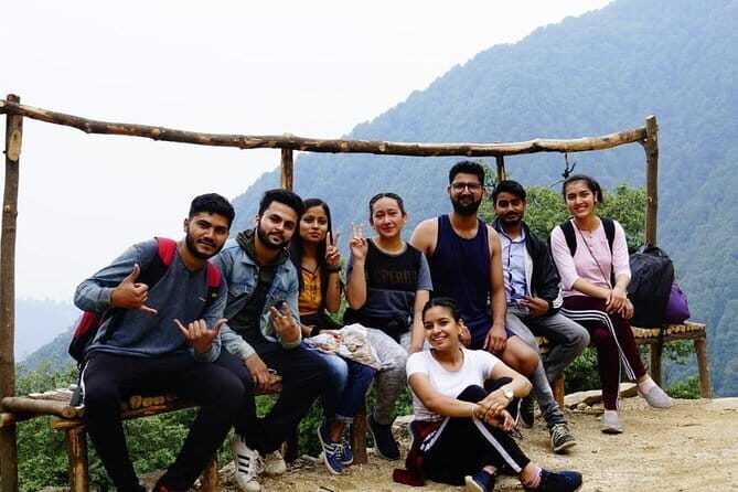 Triund Trek - FAQ