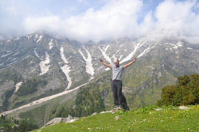 Triund Trek & Snow Line Trek - Who Would Love This Tour?