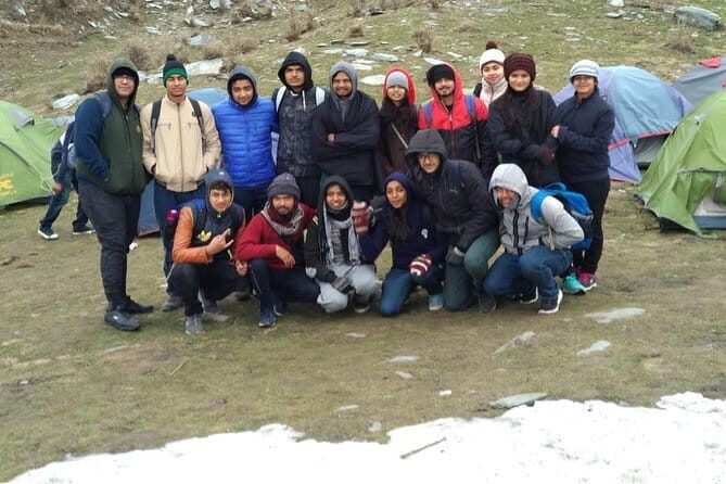Triund Trek & Snow Line Trek - An In-Depth Look at the Triund & Snow Line Trek Tour