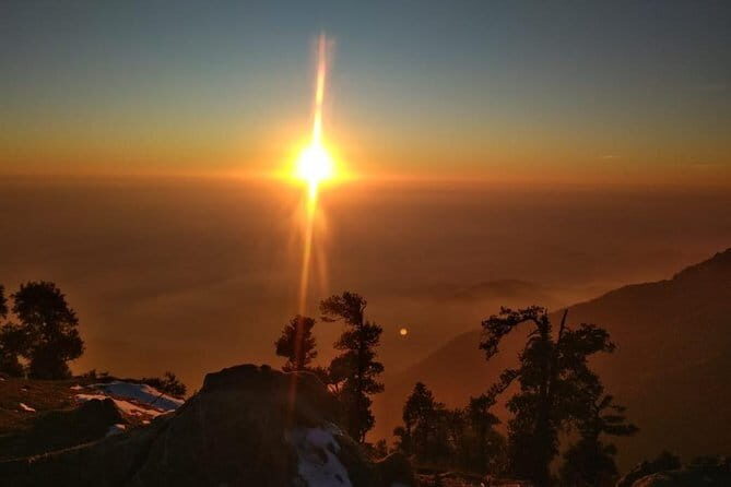 Triund Trek & Snow Line Trek - Final Thoughts: Is This Trek Right for You?