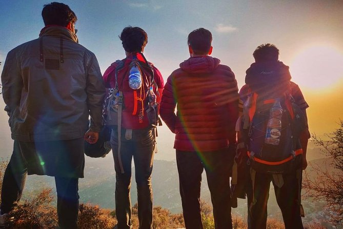 Triund Trek & Snow Line Trek - Trekking Experience