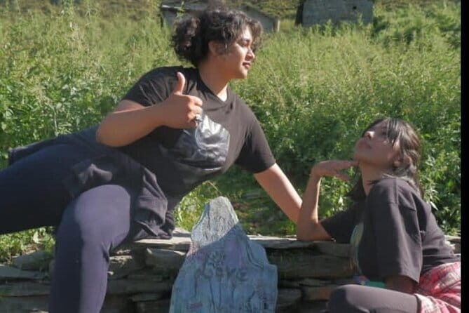 Triund Trek with Manu Adventures India - An In-Depth Look at the Triund Trek Experience