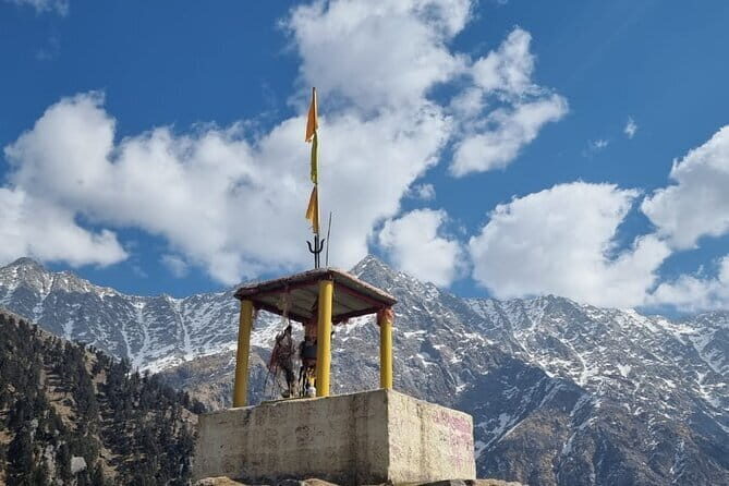 Triund Trek with Manu Adventures India - The Sum Up: Is the Triund Trek with Manu Adventures Worth It?