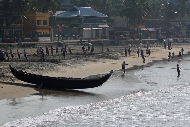 Trivandrum Airport to Kovalam Hotels - Why This Transfer Stands Out