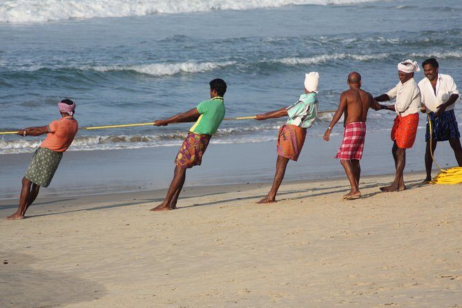 Trivandrum Airport to Kovalam Hotels - Practical Considerations