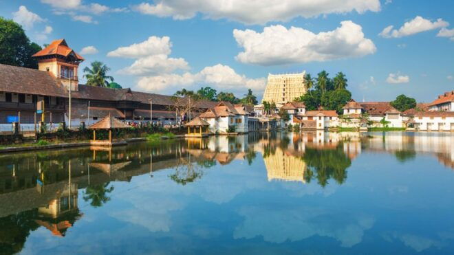 Trivandrum Airport Transfer - Experience Highlights