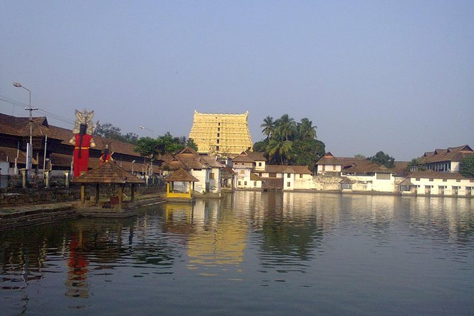 Trivandrum Full Day Sightseeing Tour in a Private Car - Good To Know