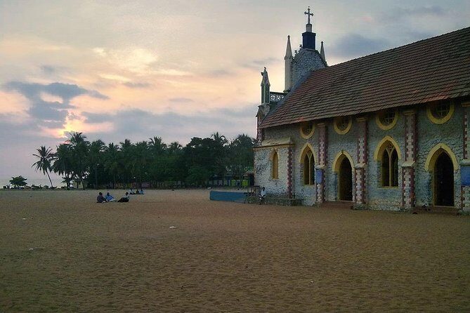 Trivandrum Half Day Guided Tour in a Private Car - Good To Know