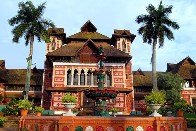 Trivandrum Half Day Guided Tour in a Private Car - Real Experiences and Challenges