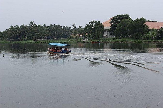 Trivandrum Half Day Guided Tour in a Private Car - Final Thoughts: Is It Worth It?