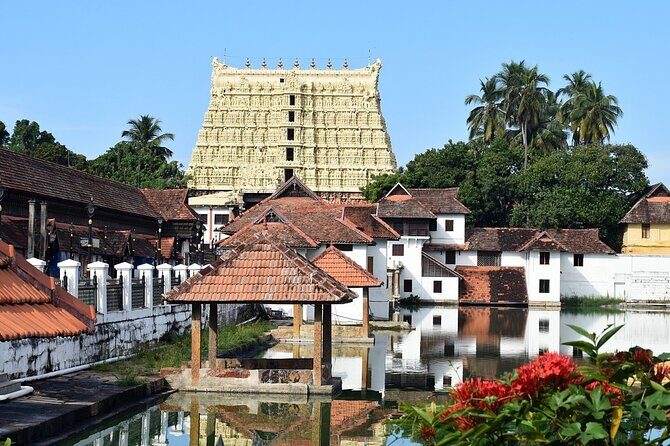 Trivandrum Heritage, History and Cultural Small Group Guided Tour - A Closer Look at the Itinerary