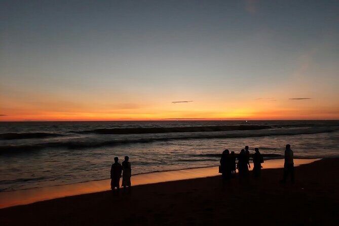 Trivandrum Heritage, History and Cultural Small Group Guided Tour - FAQs