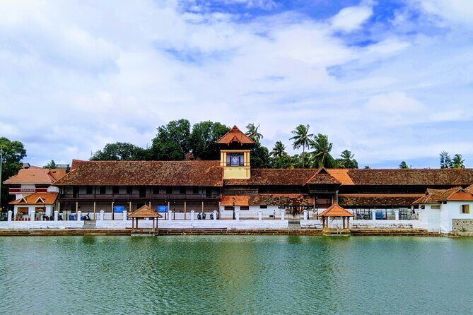 Trivandrum Heritage, History and Cultural Small Group Guided Tour - FAQ