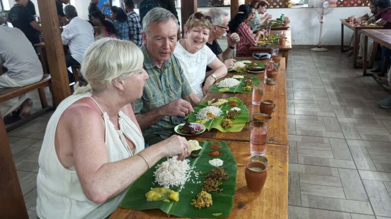 Trivandrum Hills, Villages, History & Waterfalls Guided Tour - Good To Know