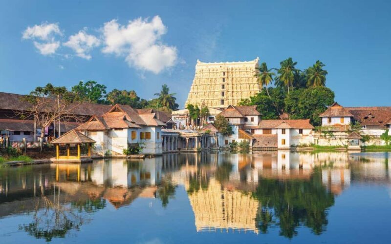 Trivandrum Hills, Villages, History & Waterfalls Guided Tour - The Sum Up