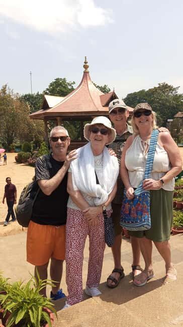 Trivandrum Hills, Villages, History & Waterfalls Guided Tour - Good To Know