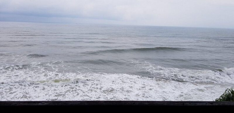 Trivandrum: Jatayu Nature Park & Varkala Beach Private Tour - Explore Kerala’s Mystical and Coastal Attractions in One Day  